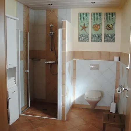 Appartamento Rothaarnest Winterberg