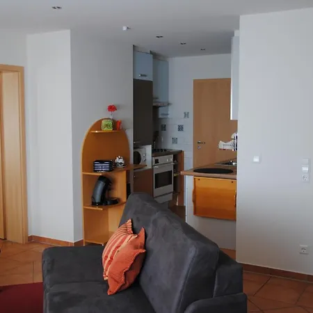 Rothaarnest Apartment