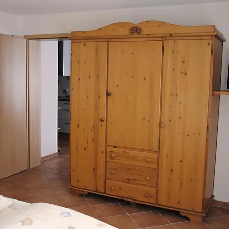 Lejlighed Rothaarnest Winterberg