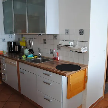 Apartment Rothaarnest *