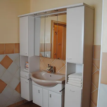 Appartamento Rothaarnest Winterberg