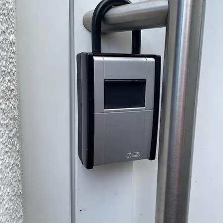 Rothaarnest דירה