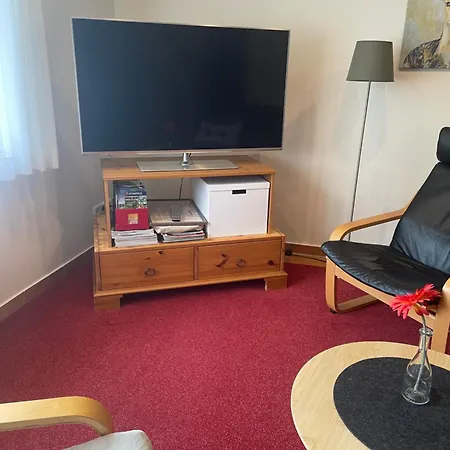 Apartman Rothaarnest Winterberg