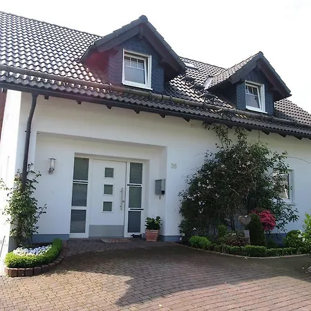 Appartement Rothaarnest Winterberg
