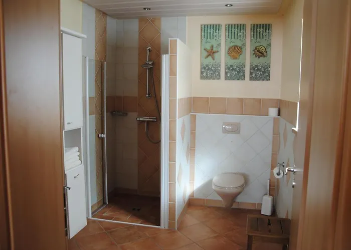 Apartamento Rothaarnest Winterberg