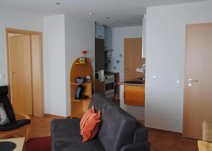 Rothaarnest דירה