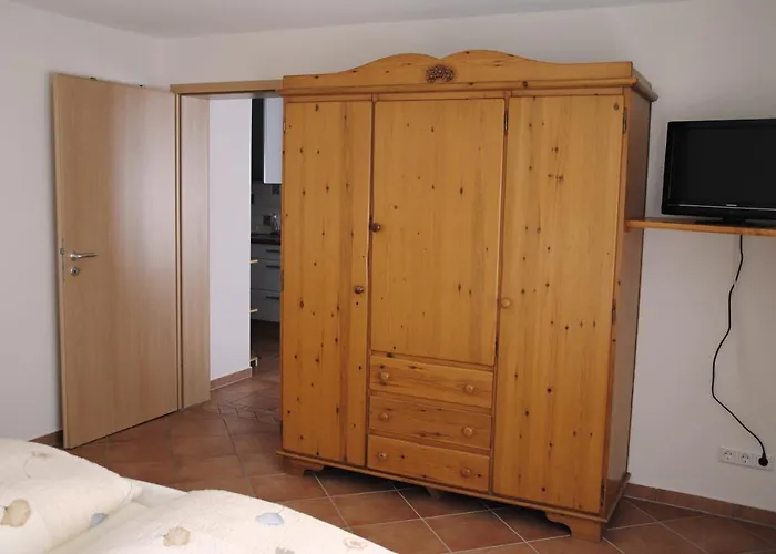 Apartamento Rothaarnest Winterberg
