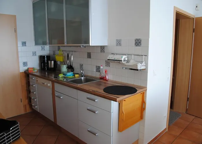 Apartamento Rothaarnest *