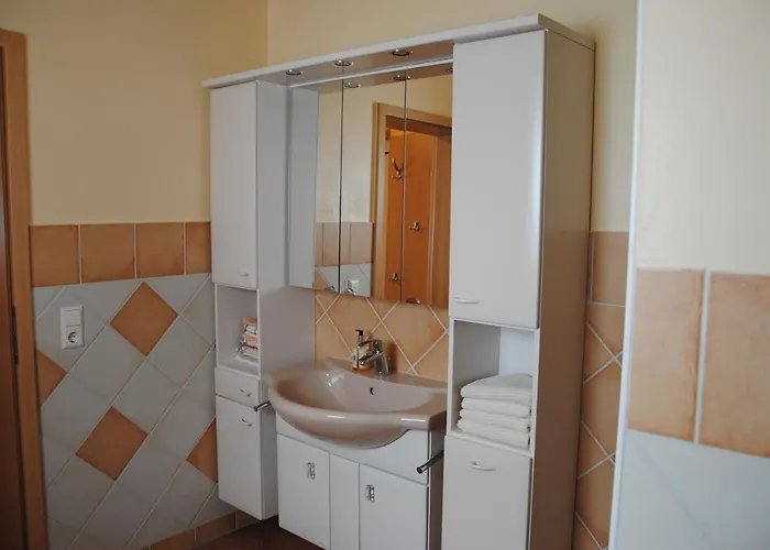 Apartamento Rothaarnest Winterberg