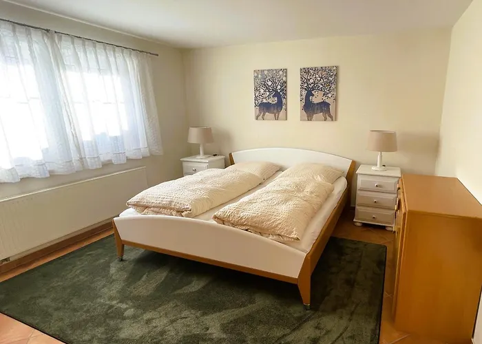 Rothaarnest * Winterberg