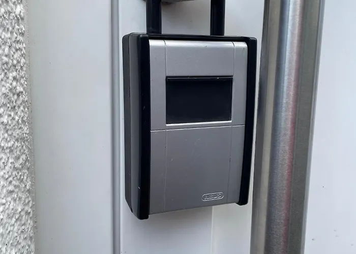 Rothaarnest דירה