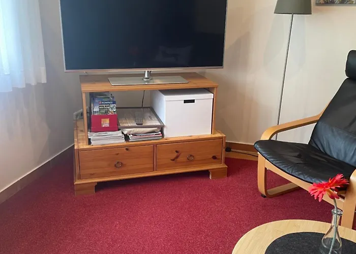 Apartman Rothaarnest Winterberg