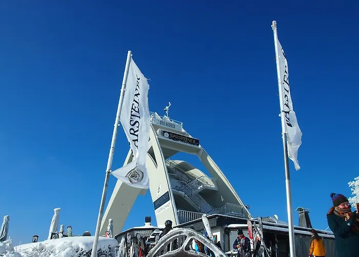 Rothaarnest דירה