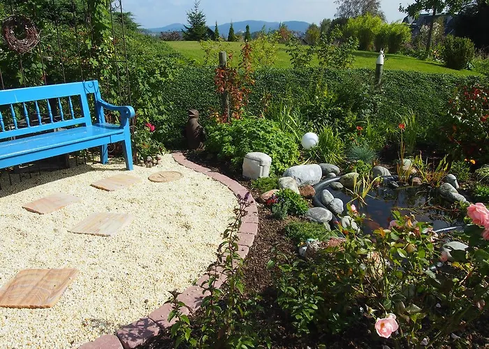 Apartamento Rothaarnest