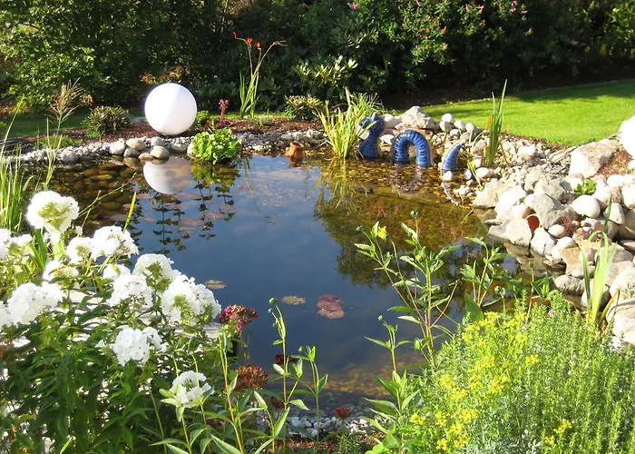 Rothaarnest דירה