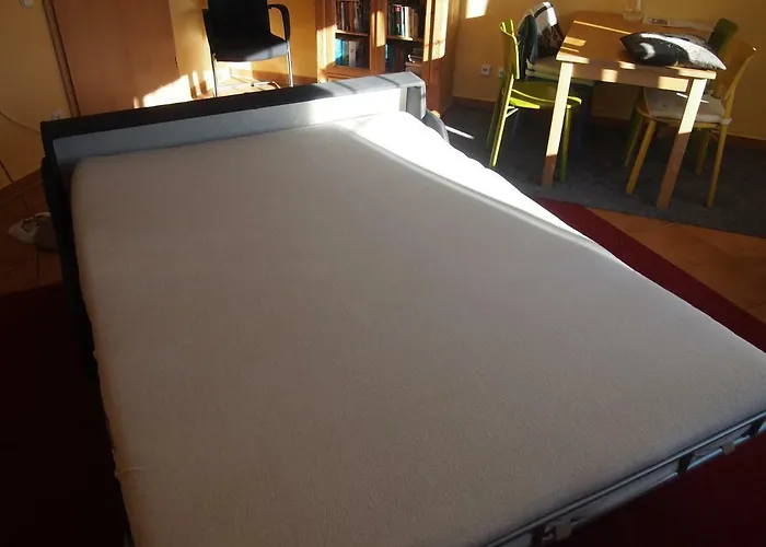 Rothaarnest דירה